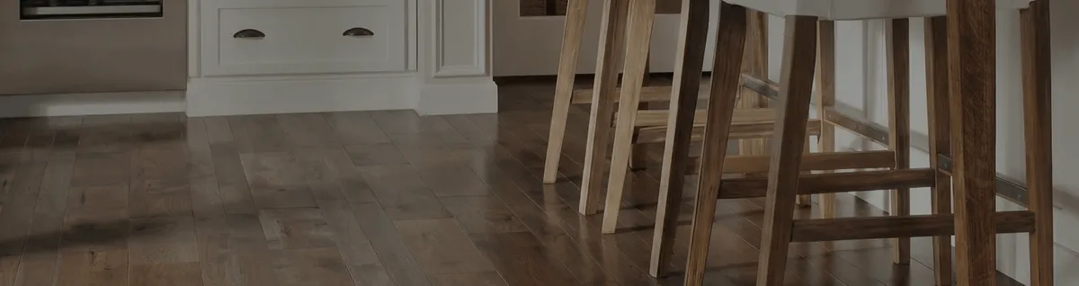 Flooring Installation & Refinishing in Loris